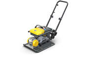 Аккумуляторная виброплита AP1840e Wacker Neuson